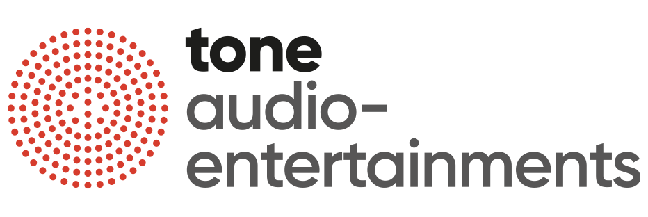 Tone Audio Entertainments